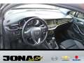 Opel Astra ST 1.2T Elegance Navi RKamera LED Gris - thumbnail 9