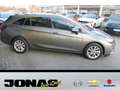 Opel Astra ST 1.2T Elegance Navi RKamera LED Gris - thumbnail 5