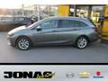 Opel Astra ST 1.2T Elegance Navi RKamera LED Gris - thumbnail 7