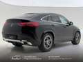 Mercedes-Benz GLE 350 de phev EQ-Power 4Matic Coupé Premium AMG Noir - thumbnail 3