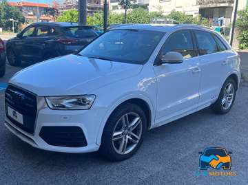 2.0 tdi Sport quattro 150cv s-tronic PROMMO
