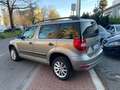 Skoda Yeti Outdoor 1.6 tdi Elegance GreenTec dsg AUTOMATICO Brąz - thumbnail 4