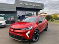 Renault Captur ECO-G 100 CV TECHNO KM 0 *OK NEOPATENTATI* Rood - thumbnail 1