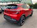 Renault Captur ECO-G 100 CV TECHNO KM 0 *OK NEOPATENTATI* Rood - thumbnail 4