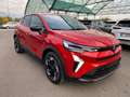 Renault Captur ECO-G 100 CV TECHNO KM 0 *OK NEOPATENTATI* Rouge - thumbnail 3