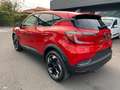 Renault Captur ECO-G 100 CV TECHNO KM 0 *OK NEOPATENTATI* Rood - thumbnail 2