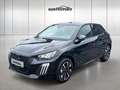 Peugeot 208 Allure Hyrid 110 e-DCS6 Schwarz - thumbnail 1