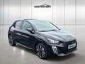 Peugeot 208 Allure Hyrid 110 e-DCS6 Schwarz - thumbnail 2