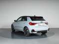 Audi A1 Sportback 30 1.0 tfsi Identity Black 110cv Grijs - thumbnail 4