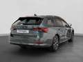 Skoda Octavia Combi 2.0 TDI DSG STYLE SPORTPAKET LM18 Gris - thumbnail 3