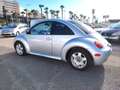 Volkswagen Beetle 2.0 Aut. Plateado - thumbnail 8