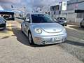 Volkswagen Beetle 2.0 Aut. Plateado - thumbnail 1