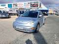 Volkswagen Beetle 2.0 Aut. Plateado - thumbnail 3