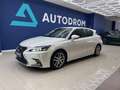 Lexus CT 200h Executive Blanco - thumbnail 1