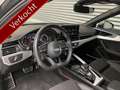 Audi A4 Avant 40 TFSI S-LINE/LED V+A/PANORAMA/B&O/TREKH/EN Grijs - thumbnail 5