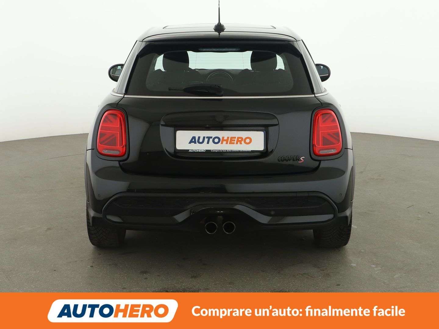 Mini Hatch Essential Cooper S -  - Joinsteer - #2