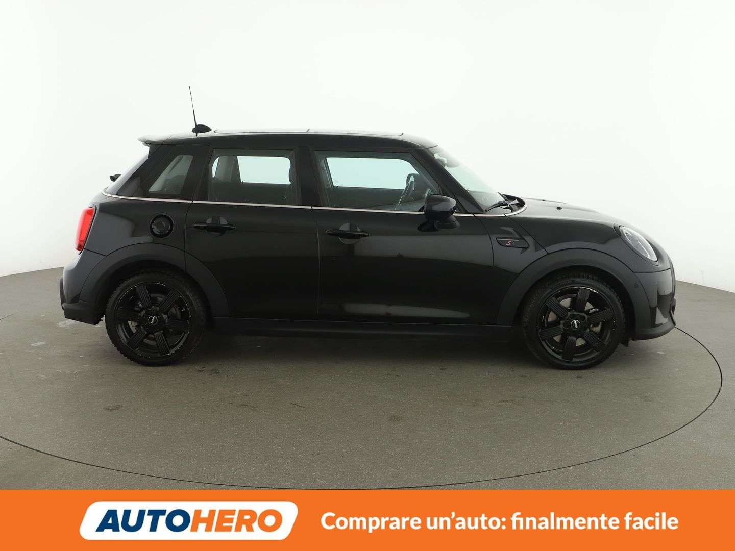 Mini Hatch Essential Cooper S -  - Joinsteer - #4