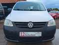 Volkswagen Fox 1.2 Radio CD bijela - thumbnail 1
