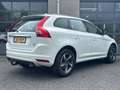 Volvo XC60 2.4 D5 R-Design | Trekhaak | Stoelverwarming | Wit - thumbnail 3