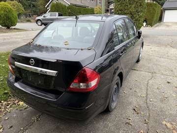 4dr Sdn I4 Auto 1.8 S