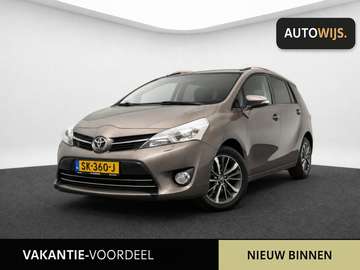 1.8 VVT-i Dynamic 7-Persoons|TREKHAAK|NAVI|GOED ON