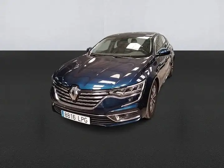 Renault Talismán 2021