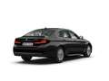 BMW 530 e FACEL. LED W-LAN NAVI KAMERA SHZ PDC Schwarz - thumbnail 3