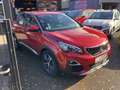 Peugeot 3008 3008 1.2  Allure BV AUTO Rouge - thumbnail 4
