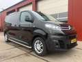 Citroen Jumpy 2.0 BlueHDI 120 Club M S&S Zwart - thumbnail 1