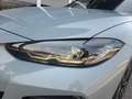 BMW i4 GC **M50** Aut. *19 ZOLL / VOLL LED & FLA / NAVI / 360° KAMERA / E-SITZ & MEMORY / 3-ZONEN-KLIMA* Grau - thumbnail 17