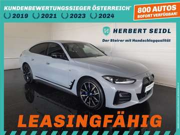 GC **M50** Aut. *19 ZOLL / VOLL LED & FLA / NAVI / 360° KAMERA / E-SITZ & MEMORY / 3-ZONEN-KLIMA*