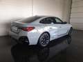 BMW i4 GC **M50** Aut. *19 ZOLL / VOLL LED & FLA / NAVI / 360° KAMERA / E-SITZ & MEMORY / 3-ZONEN-KLIMA* Grau - thumbnail 2