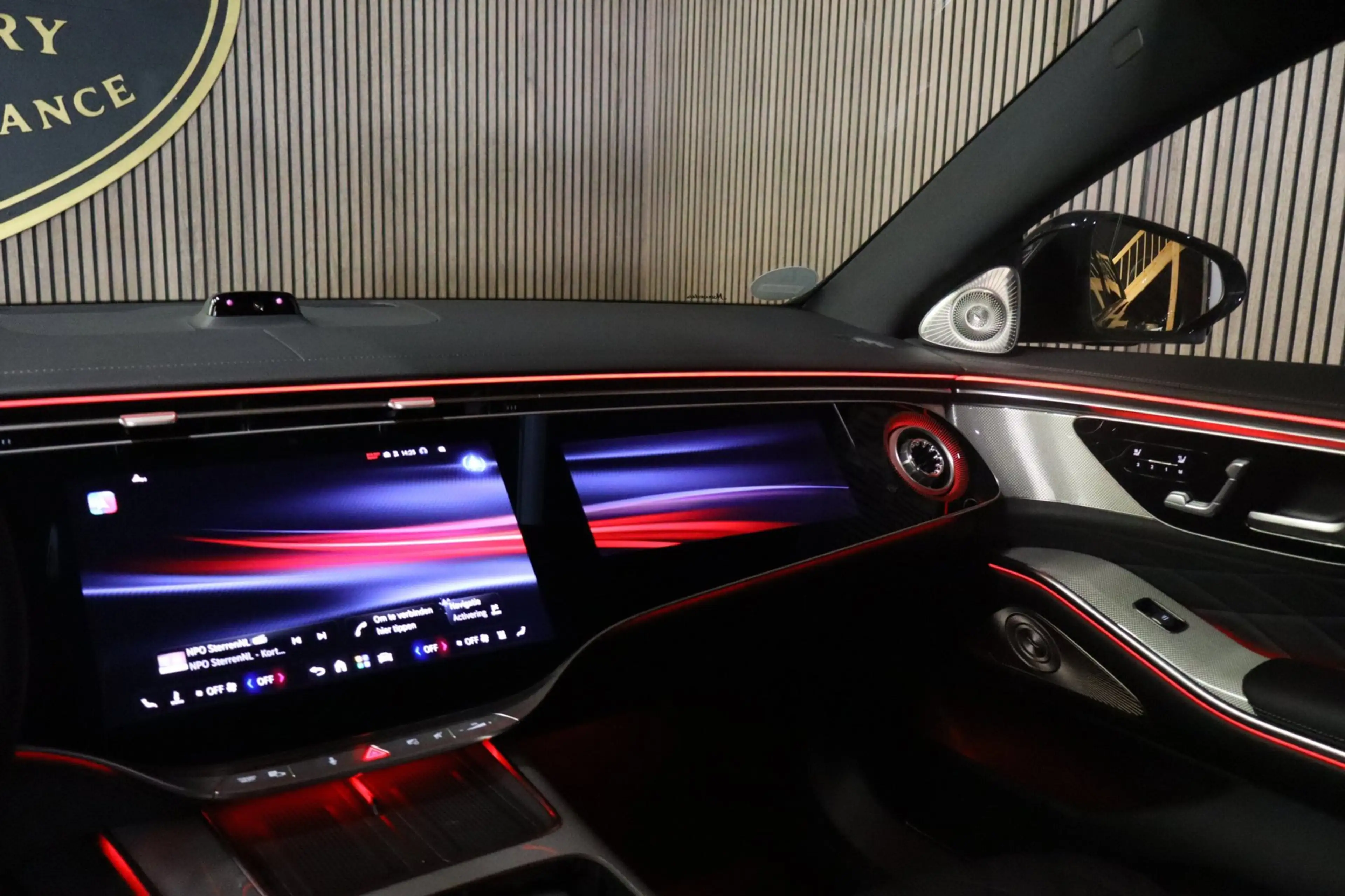 Mercedes-Benz S 450 450d 4MATIC Lang AMG Line|390 PK |Model 2027|Bomvo — photo 13