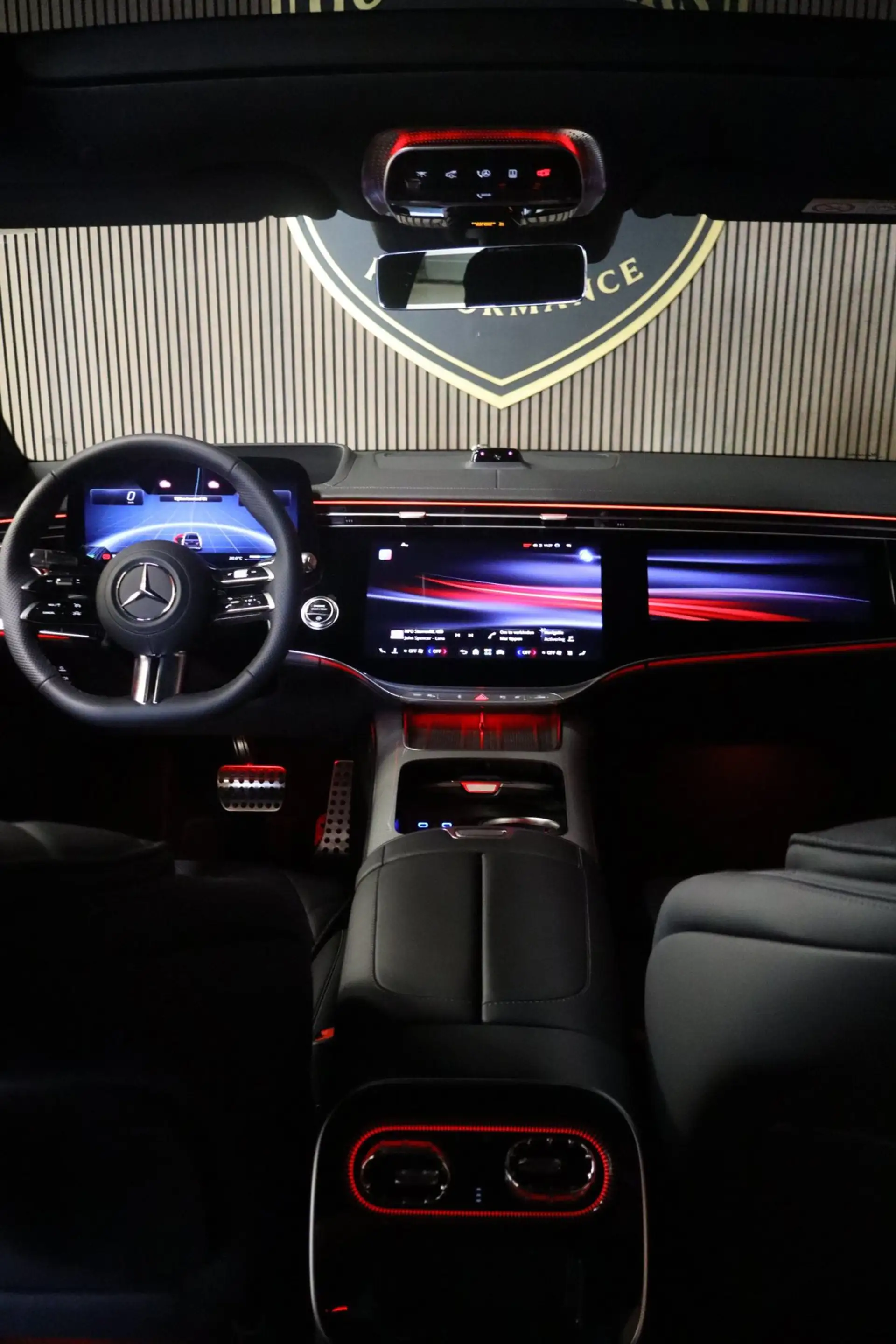 Mercedes-Benz S 450 450d 4MATIC Lang AMG Line|390 PK |Model 2027|Bomvo — photo 15