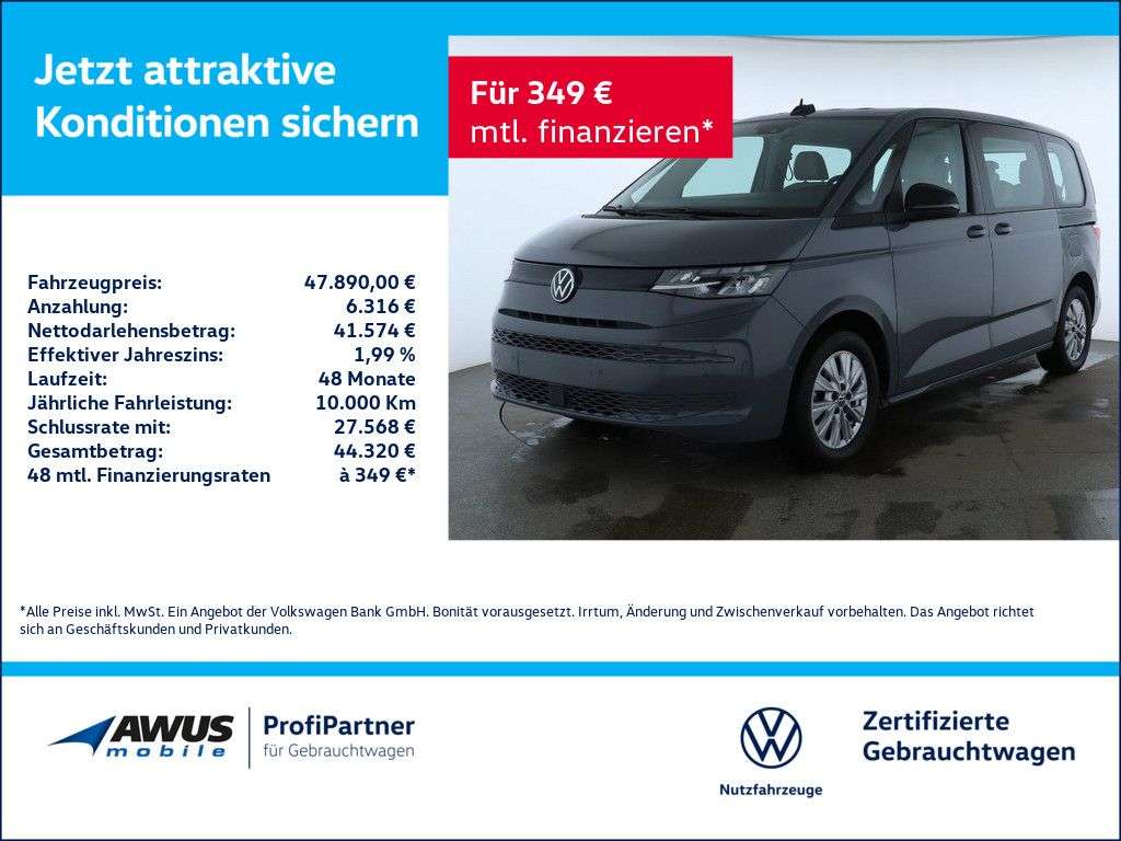 Second hand Volkswagen  2.0