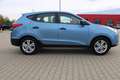 Hyundai iX35 1.6 KAT Bleu - thumbnail 3