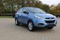 Hyundai iX35 1.6 KAT Bleu - thumbnail 1