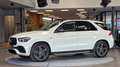 Mercedes-Benz GLE 350 de 4-Matic AMG-Paket 1-Hand Aut. Alb - thumbnail 3