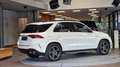 Mercedes-Benz GLE 350 de 4-Matic AMG-Paket 1-Hand Aut. Alb - thumbnail 12