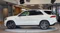 Mercedes-Benz GLE 350 de 4-Matic AMG-Paket 1-Hand Aut. Alb - thumbnail 5