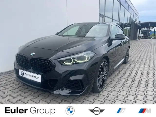 BMW 235 A xDrive Gran Coupe LkHz SHZ ACC LCProf