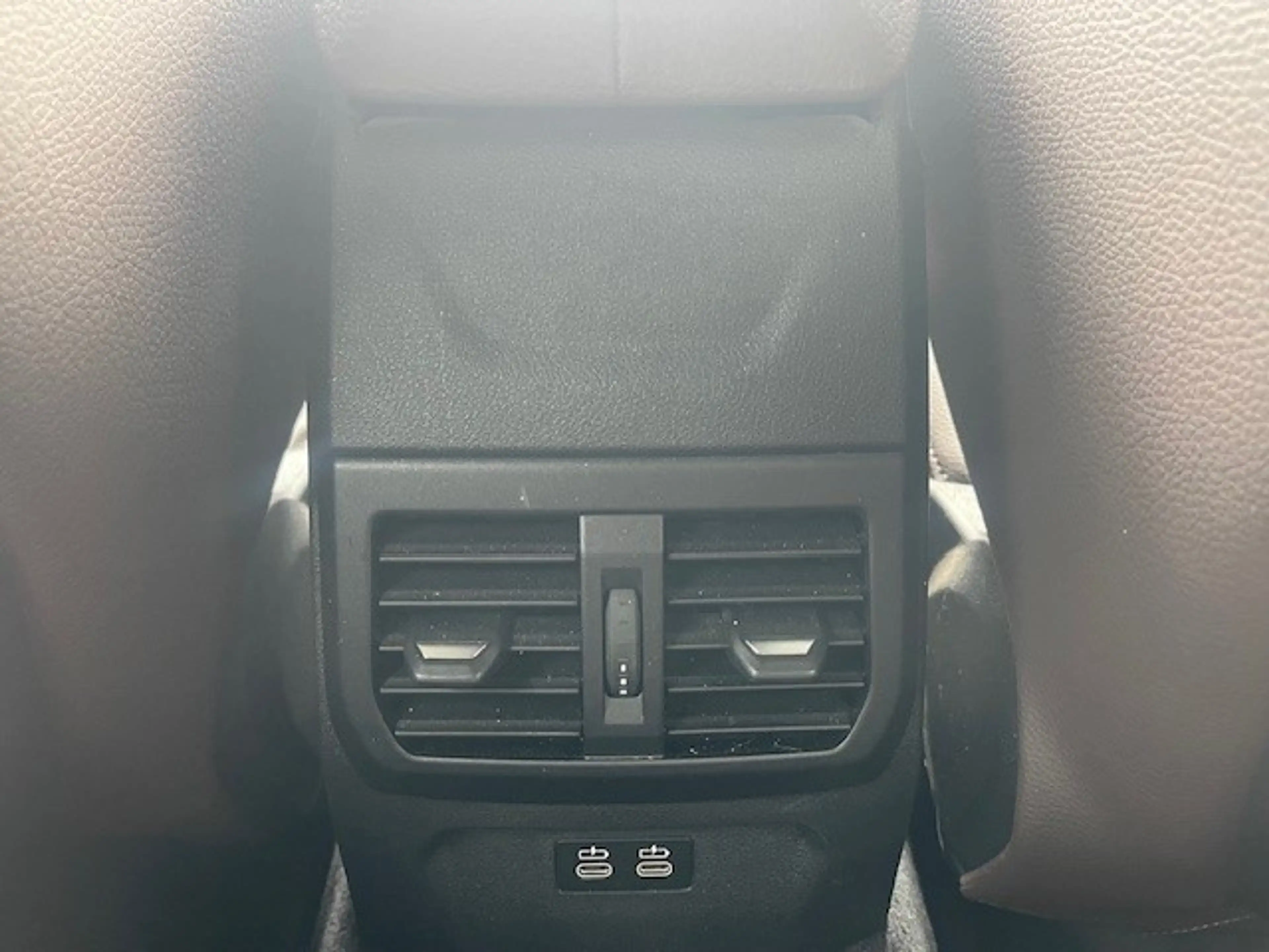 BMW 235 A xDrive Gran Coupe HUD Navi Leder Digitales Cockp — photo 12