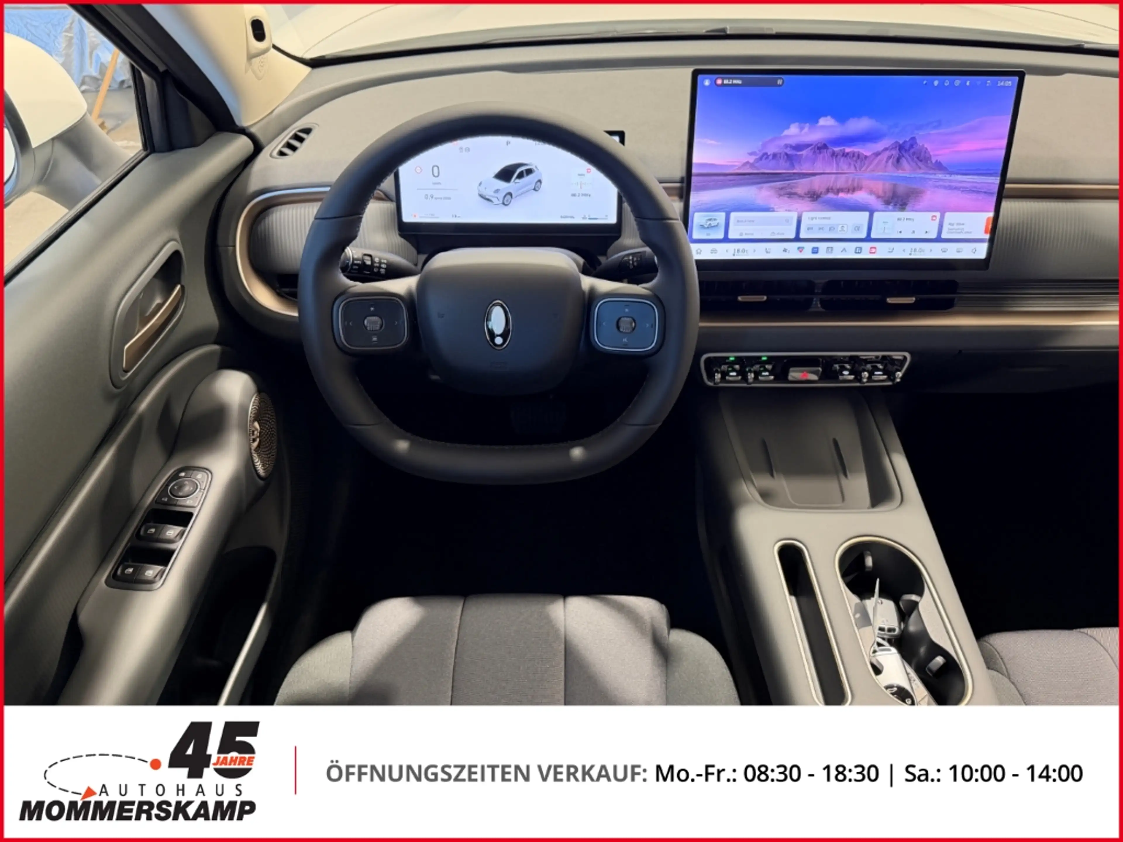 GWM Others 1.5T Premium HEV+360 Kamera+Einparkhilfe+SitzHZG+T — photo 9