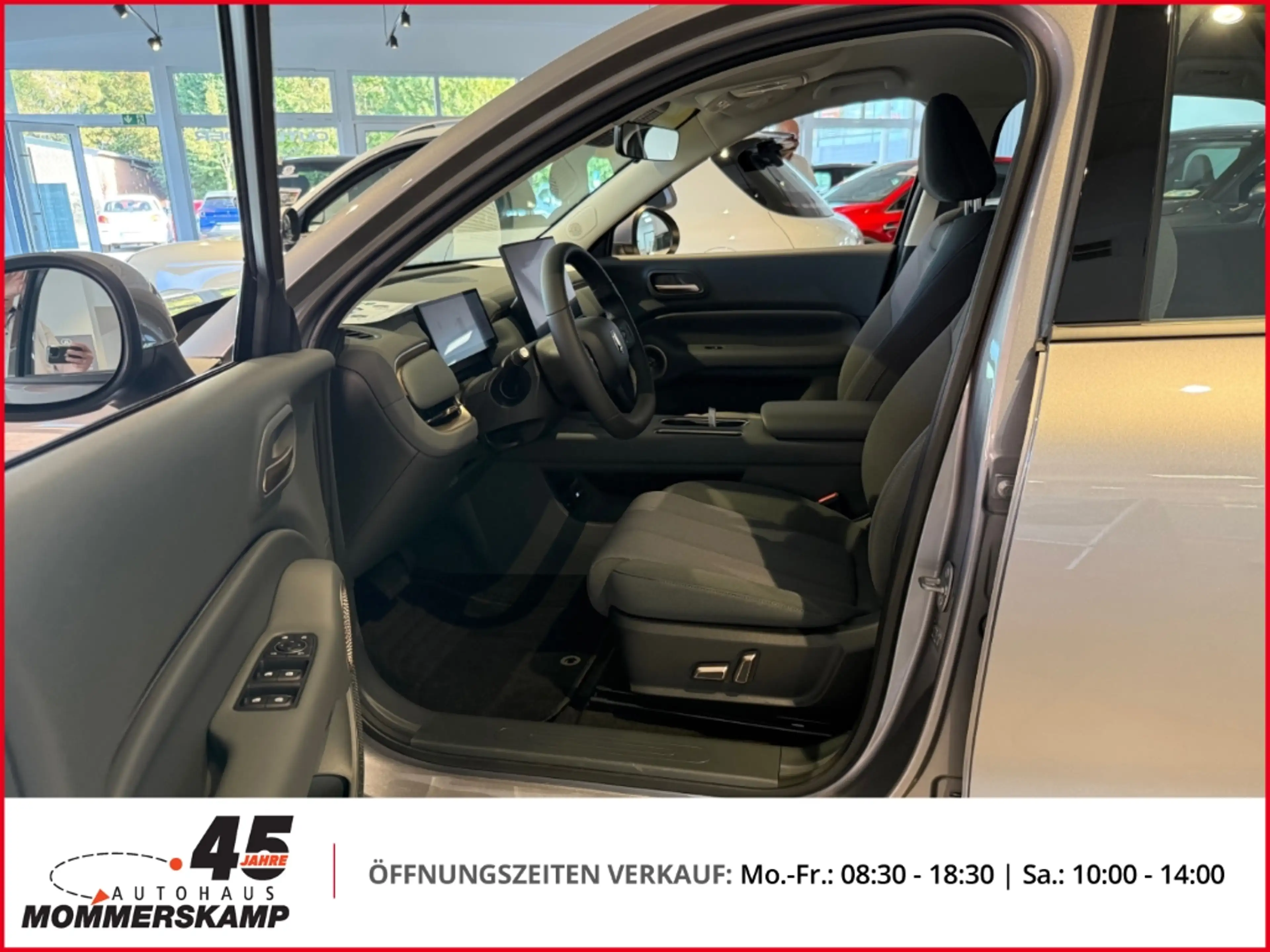GWM Others 1.5T Premium HEV+360 Kamera+Einparkhilfe+SitzHZG+T — photo 5