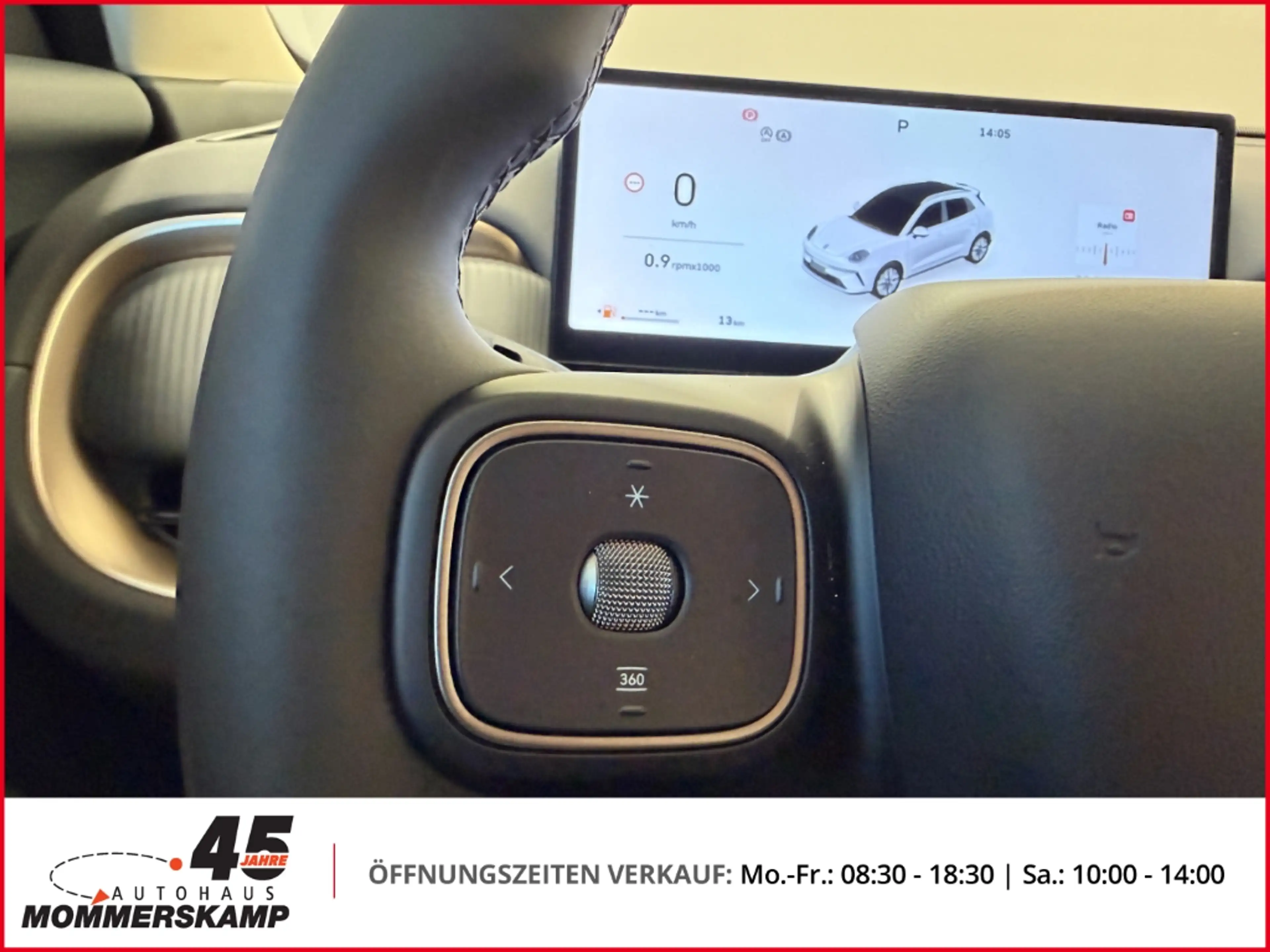 GWM Others 1.5T Premium HEV+360 Kamera+Einparkhilfe+SitzHZG+T — photo 12