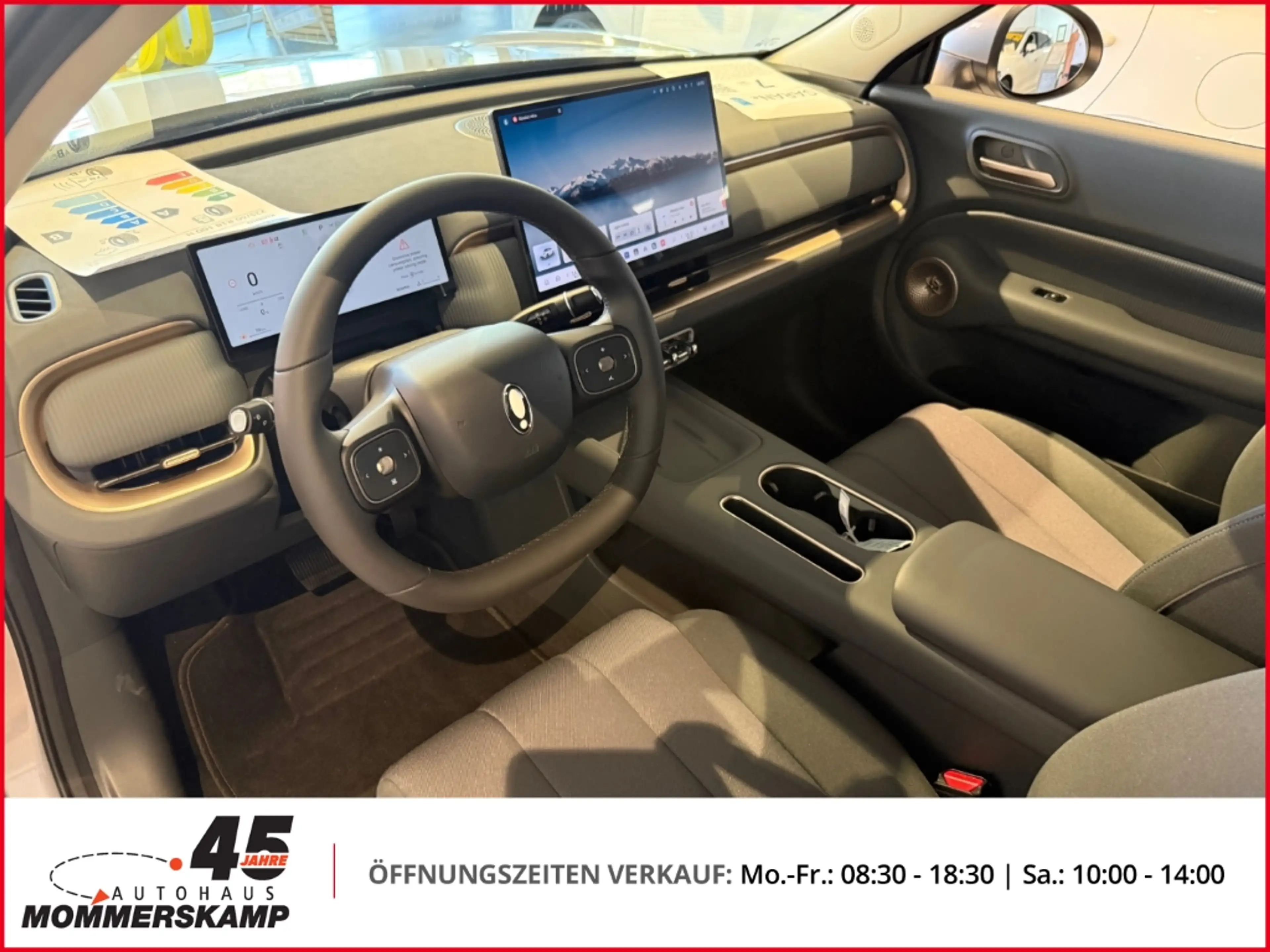 GWM Others 1.5T Premium HEV+360 Kamera+Einparkhilfe+SitzHZG+T — photo 6