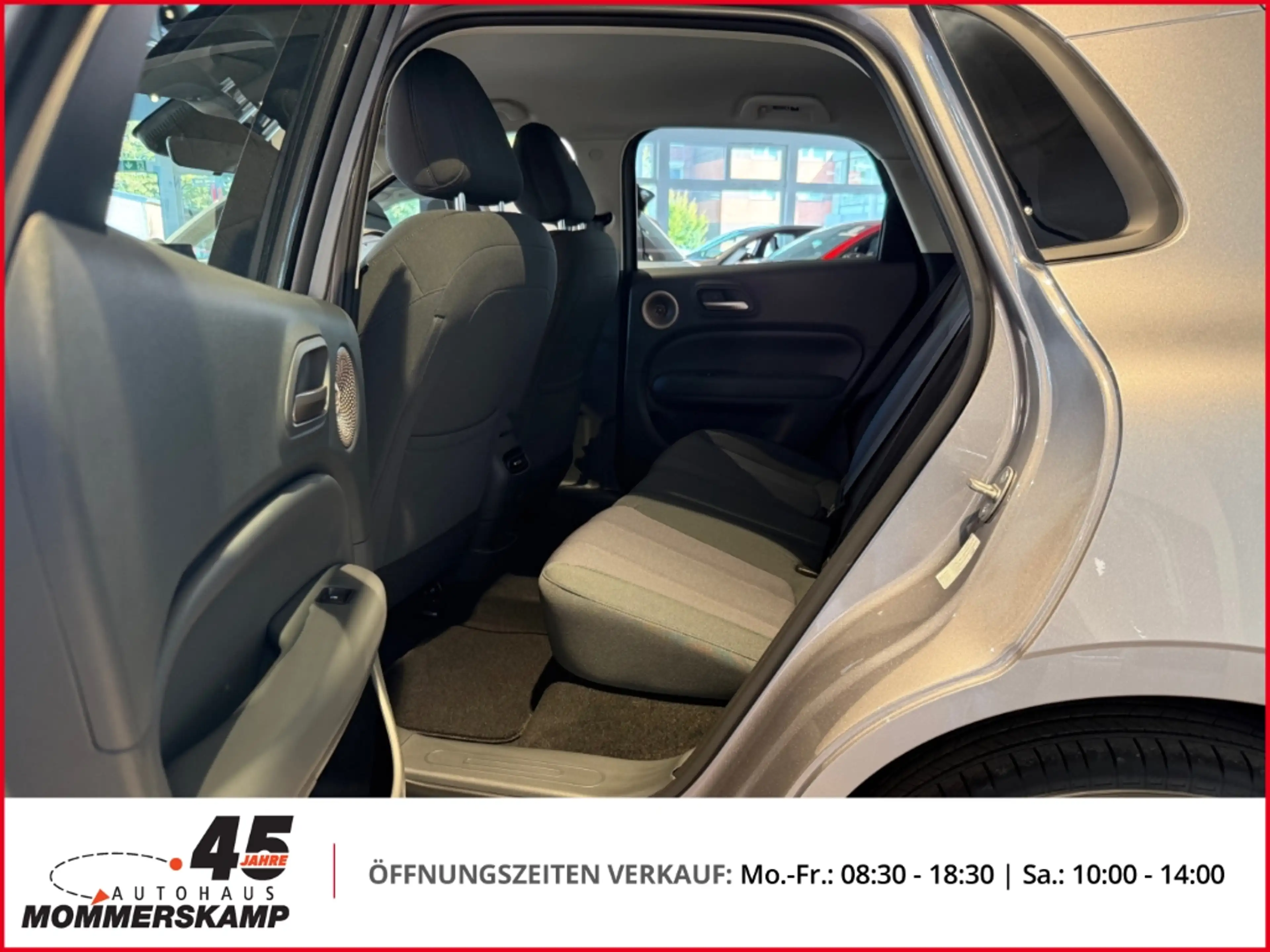 GWM Others 1.5T Premium HEV+360 Kamera+Einparkhilfe+SitzHZG+T — photo 7