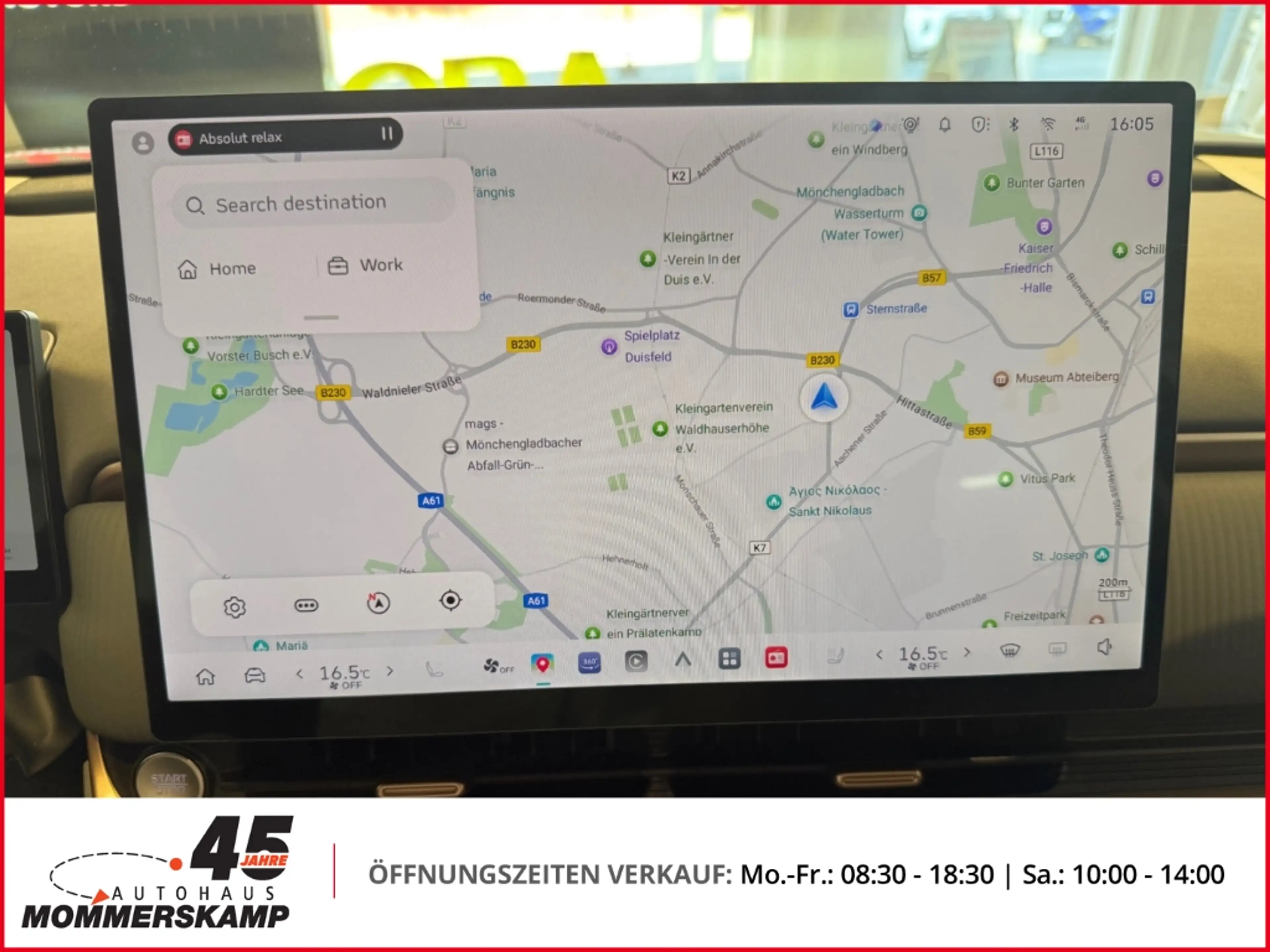 GWM Others 1.5T Premium HEV+360 Kamera+Einparkhilfe+SitzHZG+T — photo 14
