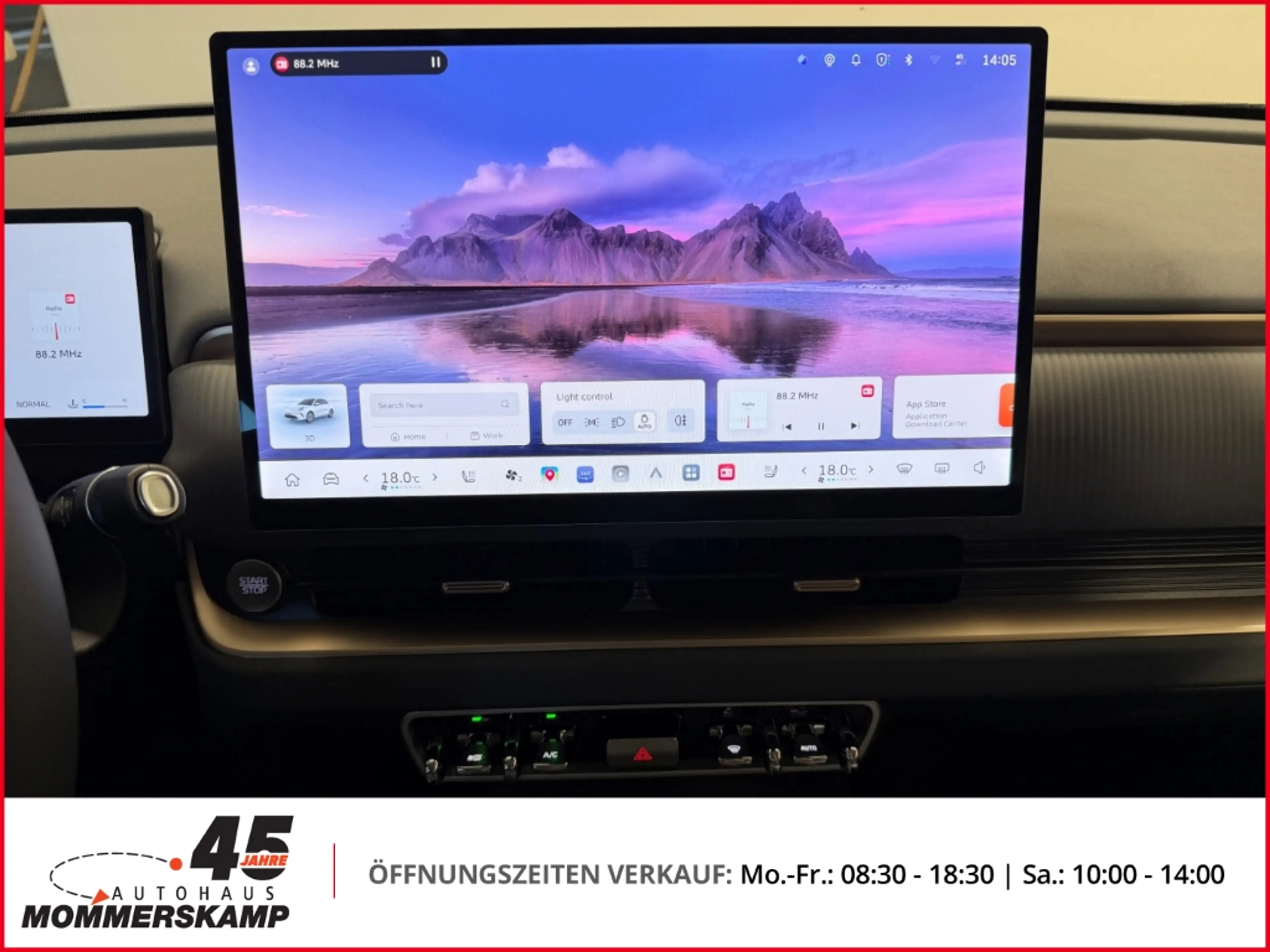 GWM Others 1.5T Premium HEV+360 Kamera+Einparkhilfe+SitzHZG+T — photo 11