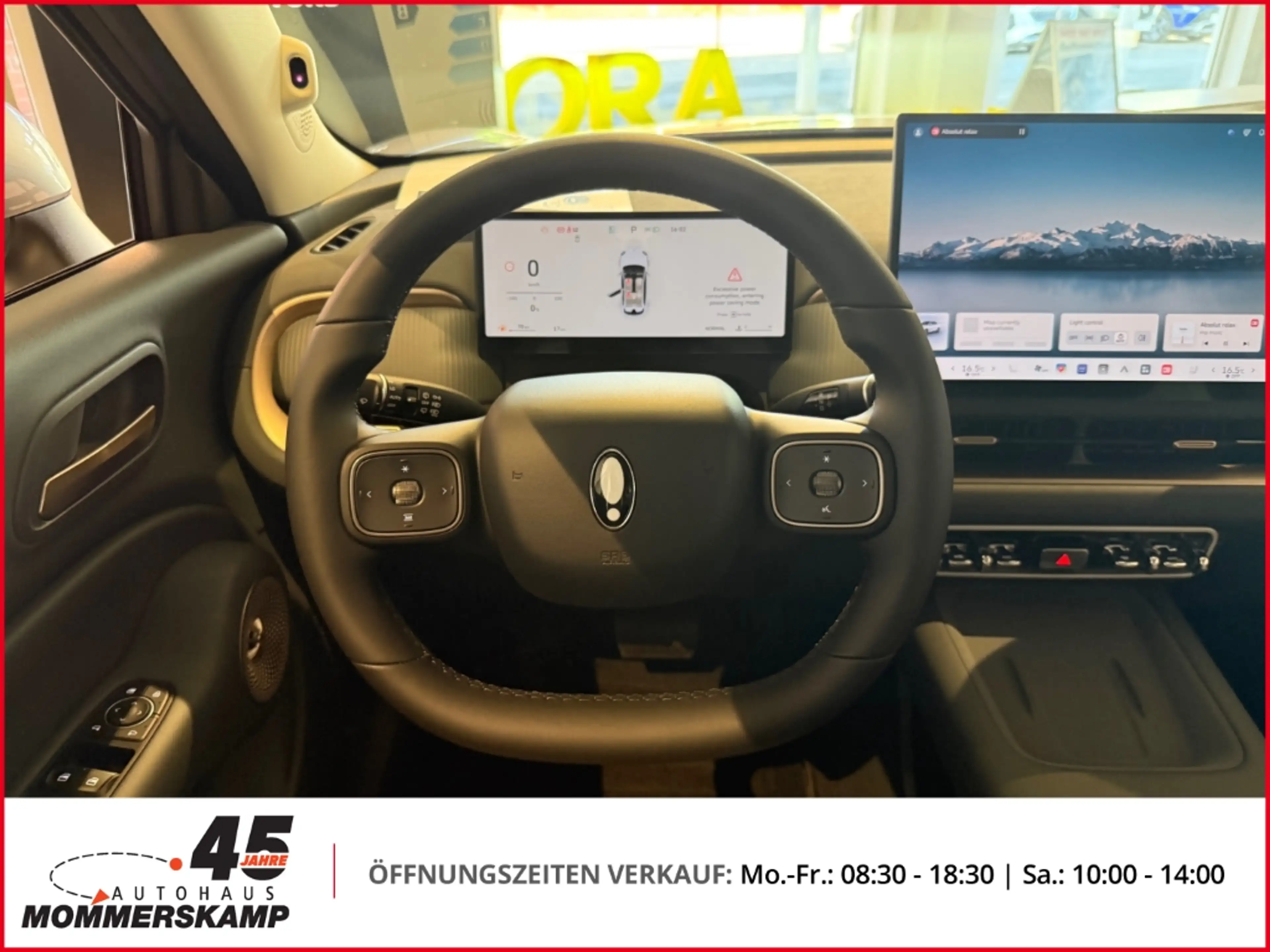 GWM Others 1.5T Premium HEV+360 Kamera+Einparkhilfe+SitzHZG+T — photo 10